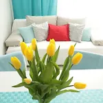 Happy Home Krochmalna Apartment