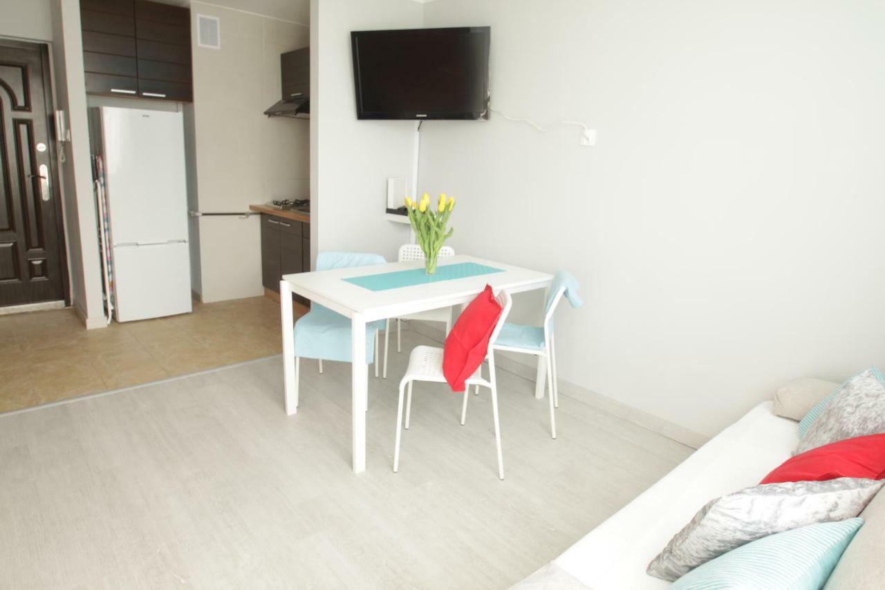 Happy Krochmalna Apartment *