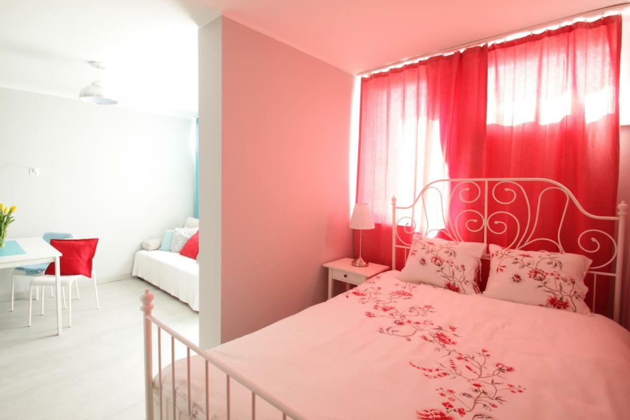 Happy Krochmalna Apartment *